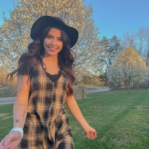 Meet your Posher, Makayla